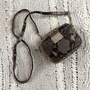 Michael Kors Crossbody Purse